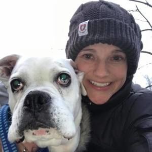 Meet your Posher, Jodi